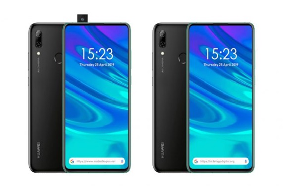 Thay Rung Huawei Y9 Prime 2019