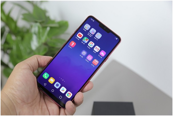 Thay Rung Lg G7 Thinq(1)