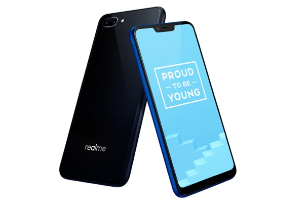 Thay Rung Realme C1(1)