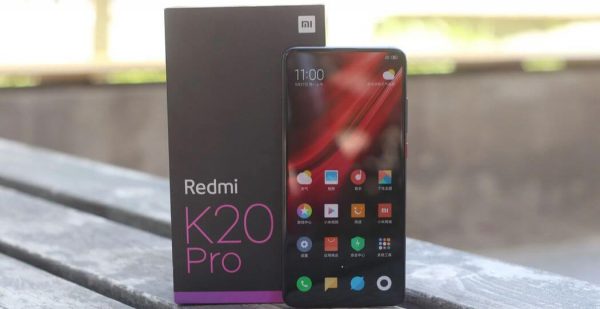 Thay Rung Redmi K20 Pro(1)