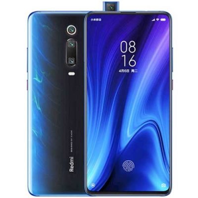 Thay Rung Redmi K20 Pro(2)