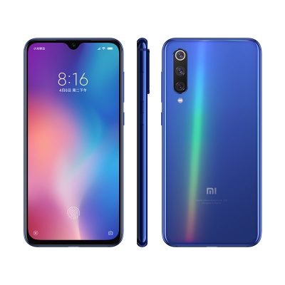 Thay Rung Xiaomi Mi 9x