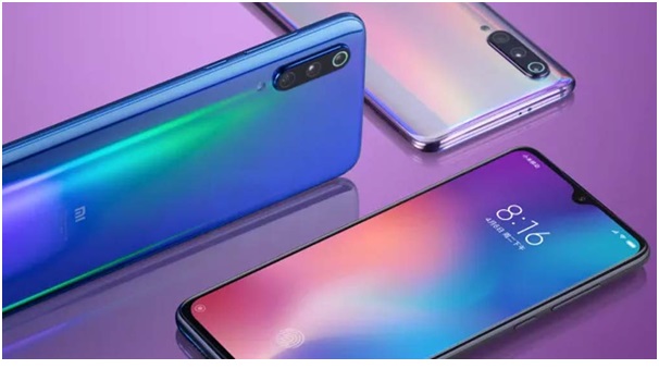 Thay Rung Xiaomi Mi 9x(1)