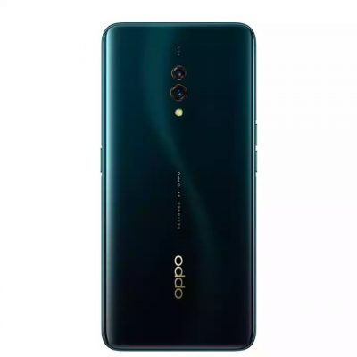 Thay Vo Thay Suon Oppo K3