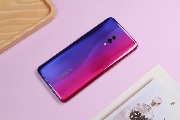 Thay Vo Thay Suon Oppo K3(1)