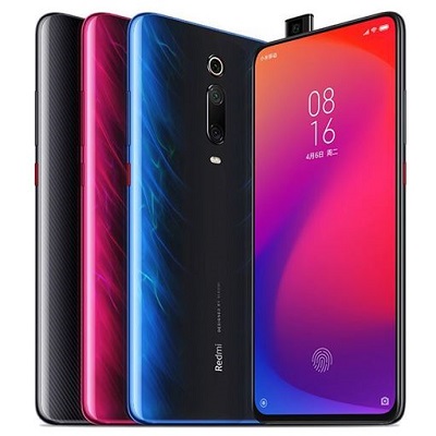 Thay Vo Thay Suon Redmi K20 Pro2