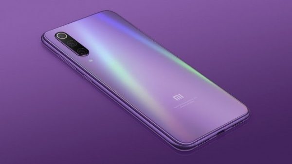 Thay Vo Thay Suon Xiaomi Mi 9x