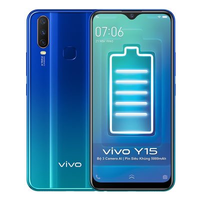 Vivo Y15 Khong Nhan Sac Loi Ic Sac(2)