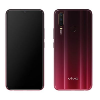 Vivo Y15 Mat Nguon Khong Len Nguon