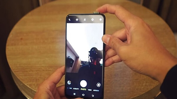 Vivo Y3 Camera Khong Lay Net Camera Bi Mo 1