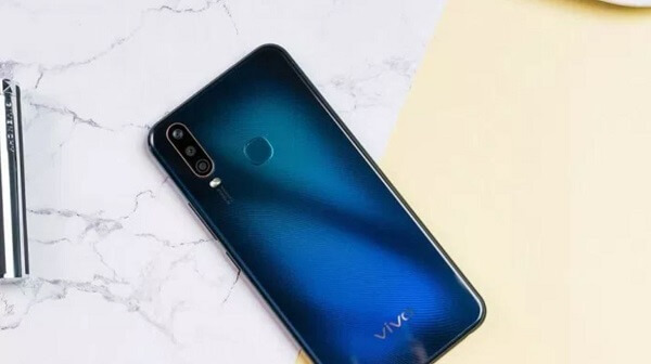 Vivo Y3 Khong Nhan Van Tay Nhan Van Tay Cham