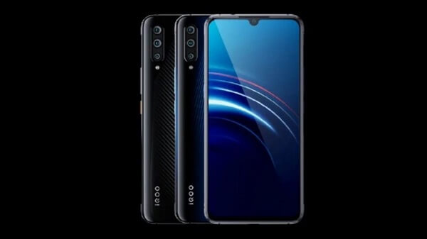 Vivo Y3 Mat Cam Bien Anh Sang Cam Bien Tiem Can 2