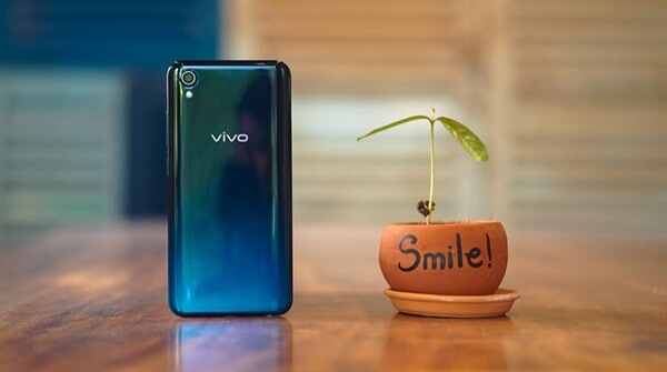 Vivo Y91c Camera Bi Mo Camera Khong Lay Net 1