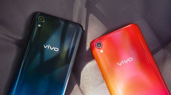 Vivo Y91c Camera Bi Mo Camera Khong Lay Net 2