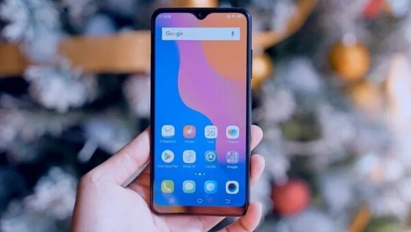 Vivo Y91c Hao Pin Hao Nguon