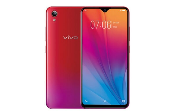 Vivo Y91c Loa Nho Loa Re