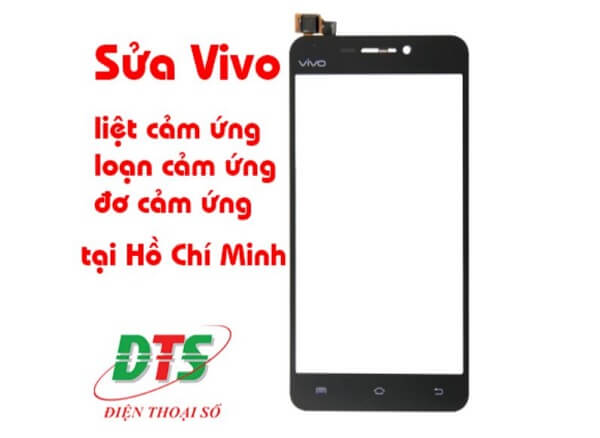 Vivo Y91c Loi Cam Ung Liet Cam Ung