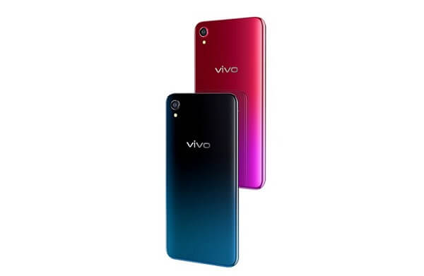 Vivo Y91c Loi Mic Mic Re Mic Nho