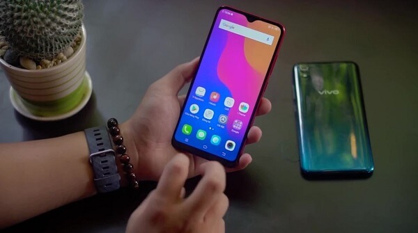 Vivo Y91c Mat Cam Bien Anh Sang Cam Bien Tiem Can 2