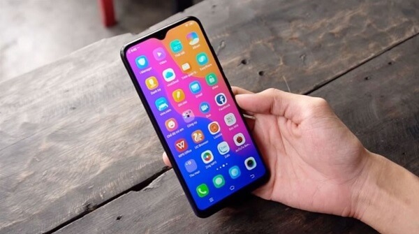 Vivo Y91c Mat Wifi Wifi Bi An 2