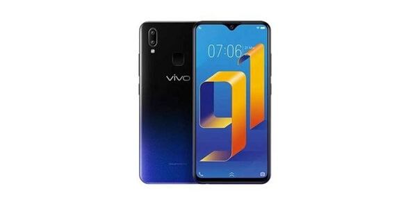 Vivo Y91c Sac Khong Vao Pin Sac Cham