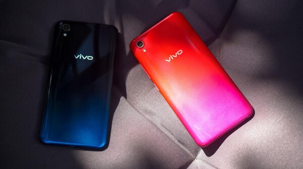 Vivo Y91c Thay Camera Sau 1