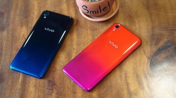 Vivo Y91c Thay Camera Sau 2