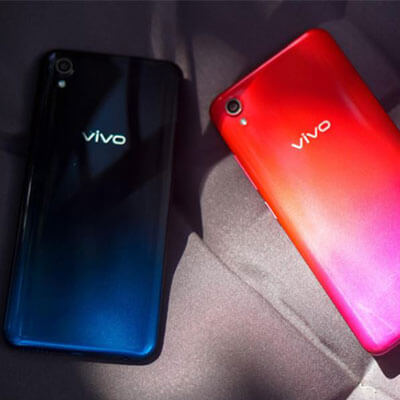 Vivo Y91c Thay Camera Sau 3