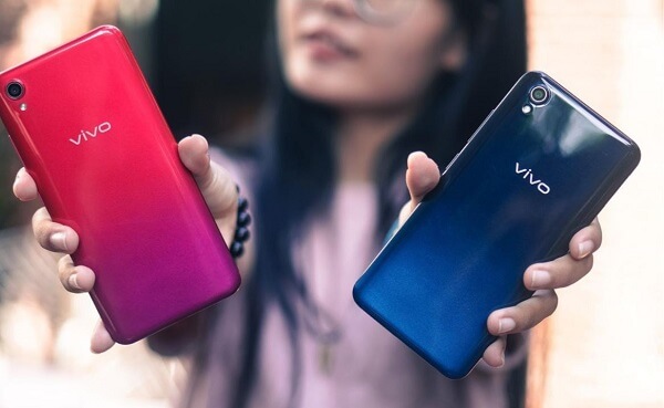 Vivo Y91c Thay Camera Sau