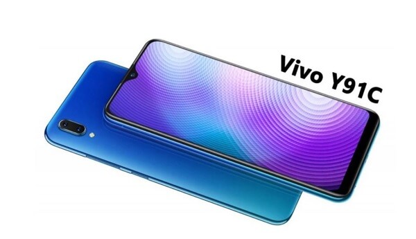 Vivo Y91c Thay Nut Nguon Volume 1