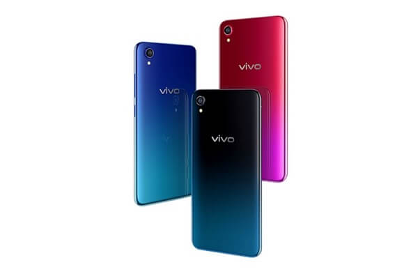 Vivo Y91c Thay Nut Nguon Volume