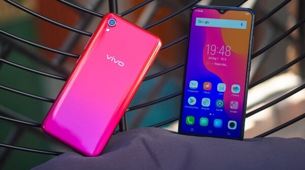 Vivo Y91c Thay O Sim Gay Chan Sim 2