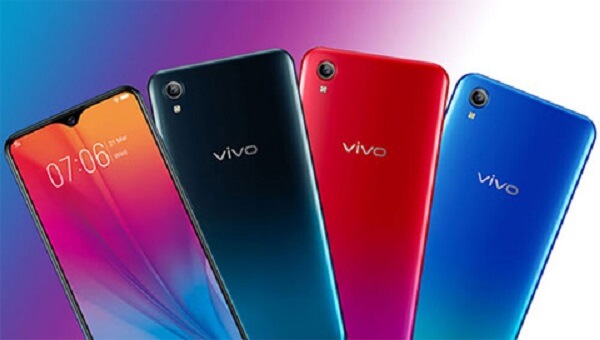 Vivo Y91c Thay Vo Thay Suon 2