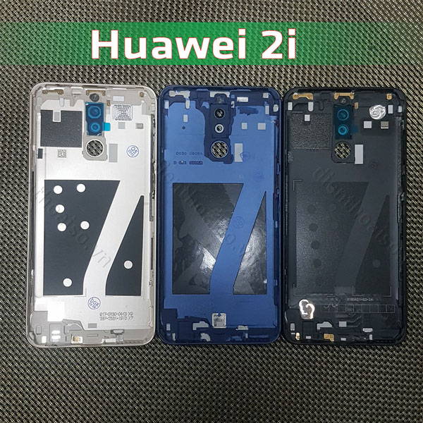 Vo Huawei 2i Kem Kinh Camera