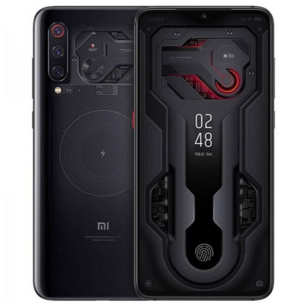 Xiaomi Mi 9se Camera Khong Lay Net Camera Bi Mo 2
