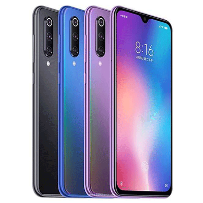 Xiaomi Mi 9se Camera Khong Lay Net Camera Bi Mo 3