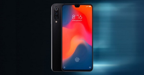 Xiaomi Mi 9se Hao Pin Hao Nguon 2