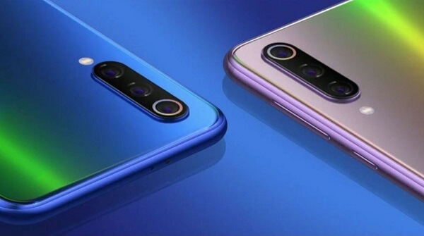 Xiaomi Mi 9se Liet Cam Ung Loi Cam Ung Thay Ic Cam Ung 2