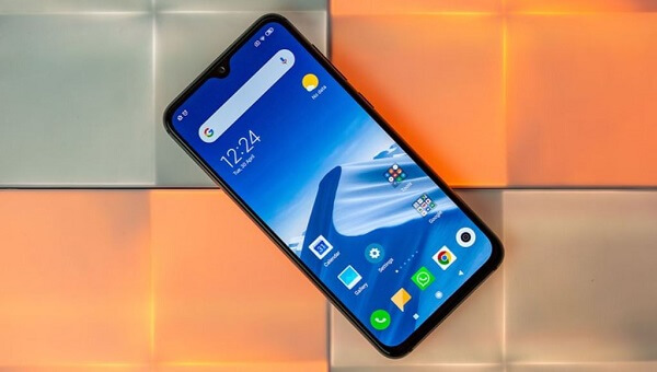 Xiaomi Mi 9se Liet Cam Ung Loi Cam Ung Thay Ic Cam Ung