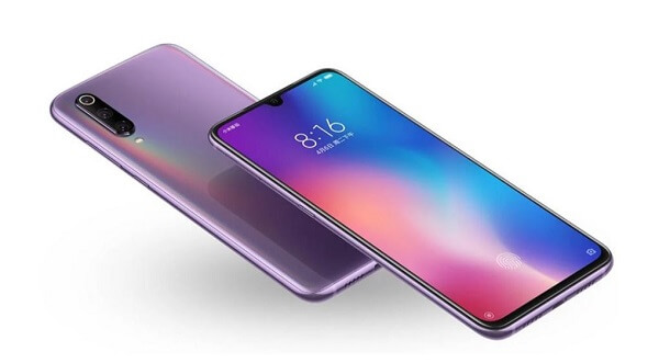 Xiaomi Mi 9se Mac Noi Khong Nghe Mic Re