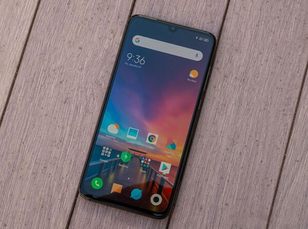 Xiaomi Mi 9se Mat Cam Bien Anh Sang Cam Bien Tiem Can 2