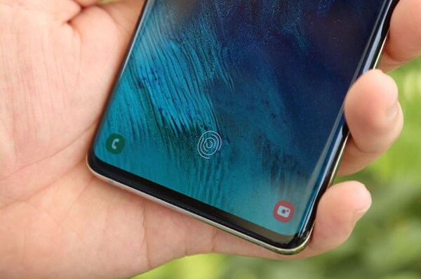 Xiaomi Mi 9se Mat Cam Bien Van Tay Khong Nhan Van Tay Nhan Van Tay Cham 1