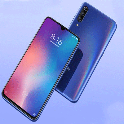 Xiaomi Mi 9se Mat Cam Bien Van Tay Khong Nhan Van Tay Nhan Van Tay Cham 3