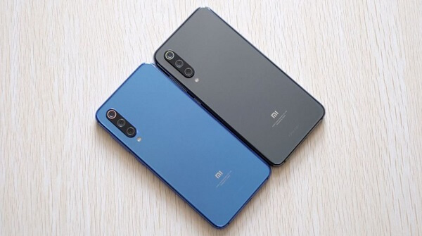 Xiaomi Mi 9se Mat Nguong Thay Ic Nguon 1