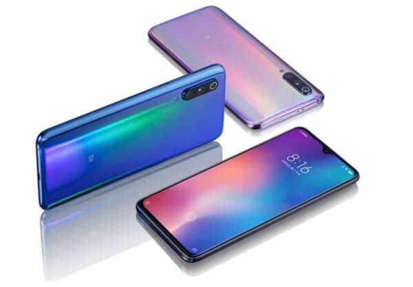 Xiaomi Mi 9se Mat Nguong Thay Ic Nguon 2