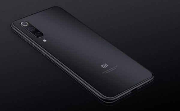 Xiaomi Mi 9se Mat Nguong Thay Ic Nguon