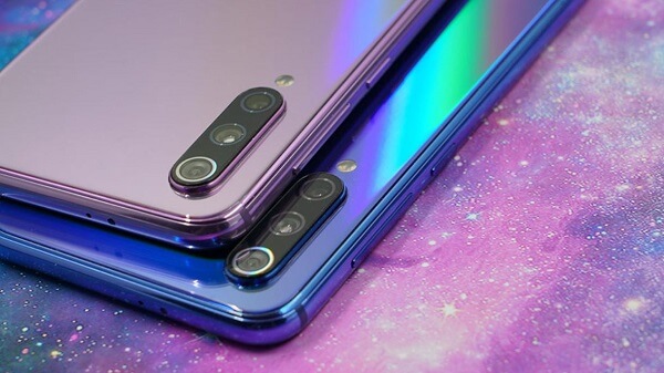 Xiaomi Mi 9se Thay Camera Sau Loi Camera 1