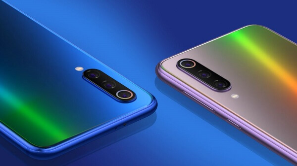 Xiaomi Mi 9se Thay Camera Sau Loi Camera