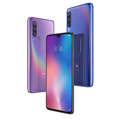 Xiaomi Mi 9se Thay Ic Wifi Mat Wifi 3