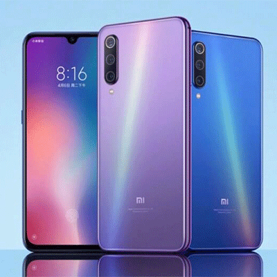 Xiaomi Mi 9se Thay Loa Loa Nho Loa Re 3